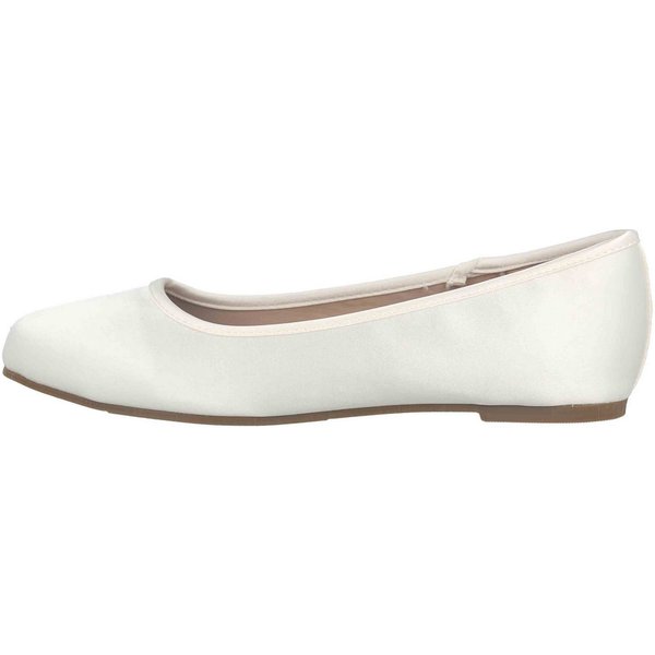LadyPepp 2BB3672002 White Ballerina