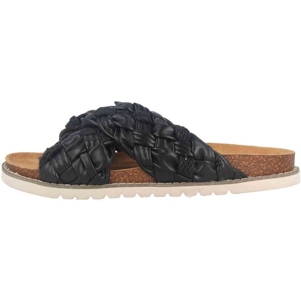 LadyPepp 2TM12002 Black Pantolette