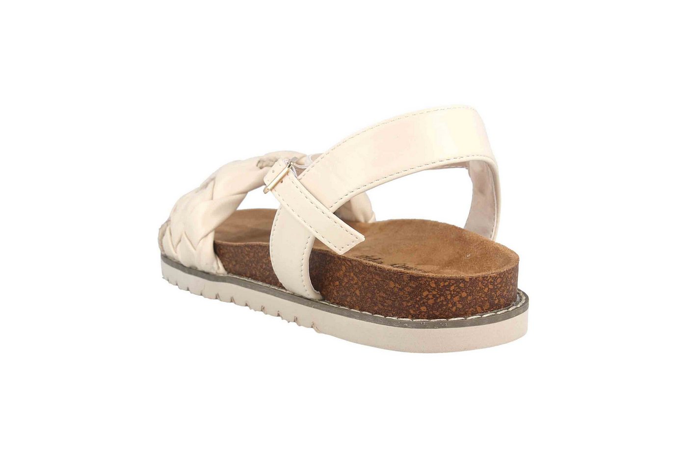 LadyPepp 2TM12006 Off White Sandale – Bild 2 von 5