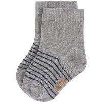 Lässig 3er-Pack Socken