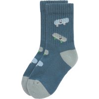 Lässig 3er-Pack Socken Skateboards