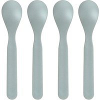 Lässig 4er-Pack Löffel mit Zellulose