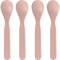 Lässig 4er-Pack Löffel mit Zellulose