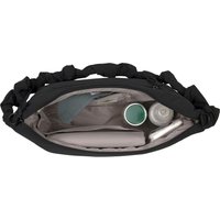 Lässig Bauchtasche Lunua