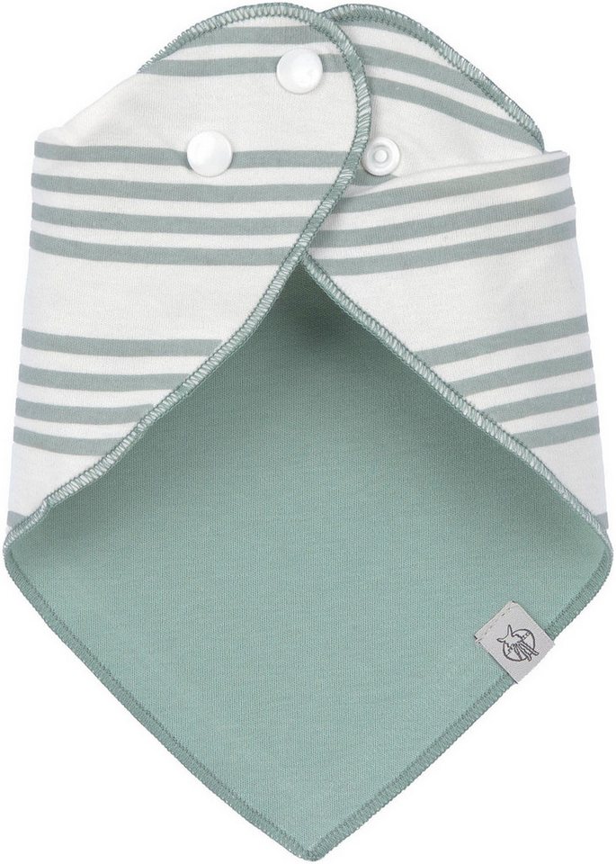 LÄSSIG Dreieckstuch Tiny Team Dog, (Set, 2-St), für Babys – Bild 4 von 5