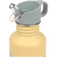 Lässig Edelstahl-Trinkflasche Happy Trails, 500ml
