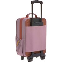 LÄSSIG Kinderkoffer Adventure, Dragonfly, 2 Rollen, PETA-approved vegan