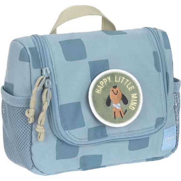 LÄSSIG Kulturbeutel Mini Washbag (Set, 2-tlg)