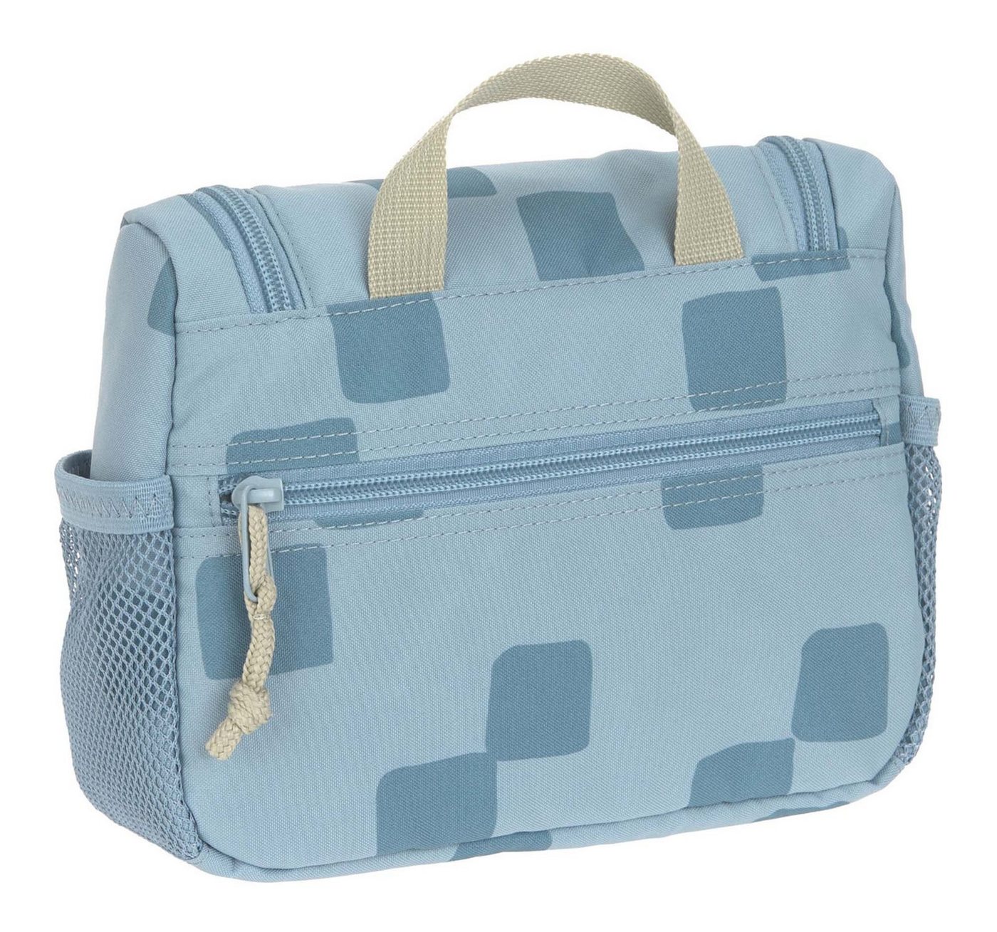 LÄSSIG Kulturbeutel Mini Washbag (Set, 2-tlg) – Bild 2 von 5