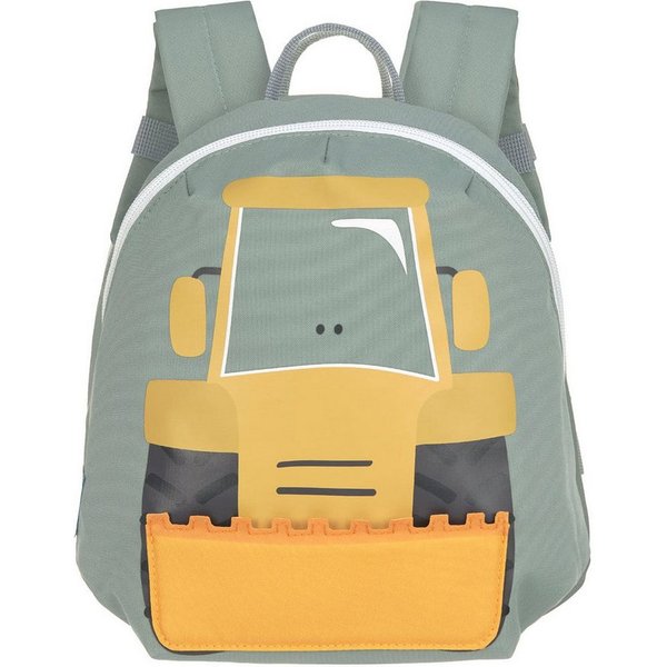 LÄSSIG Rucksack About Friends