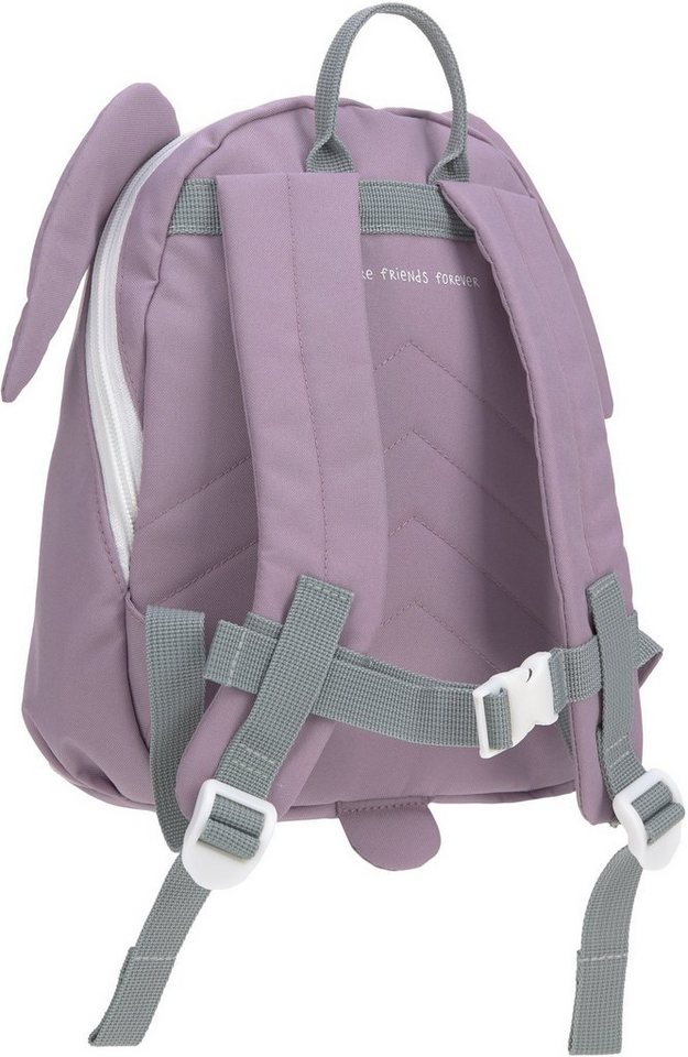 LÄSSIG Rucksack About Friends – Bild 2 von 5