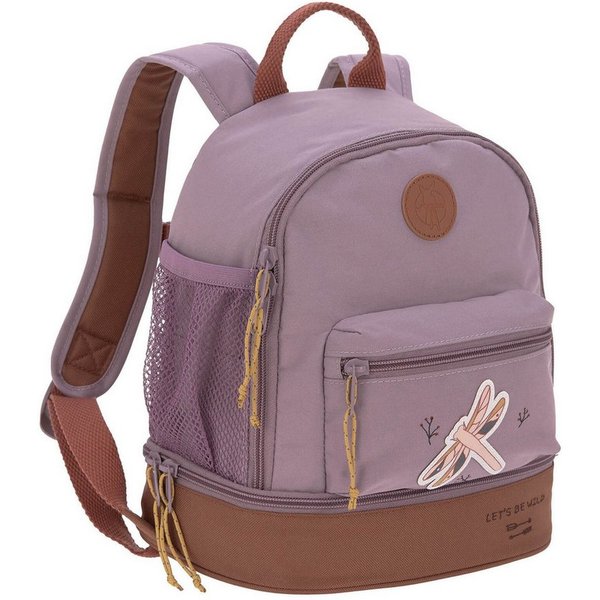 LÄSSIG Rucksack Adventure