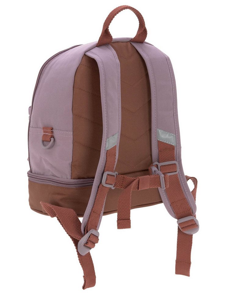 LÄSSIG Rucksack Adventure – Bild 3 von 3
