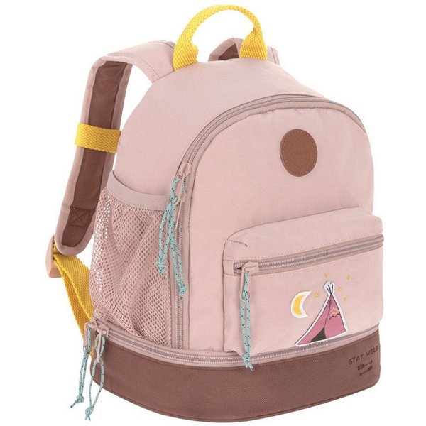 LÄSSIG Rucksack Adventure