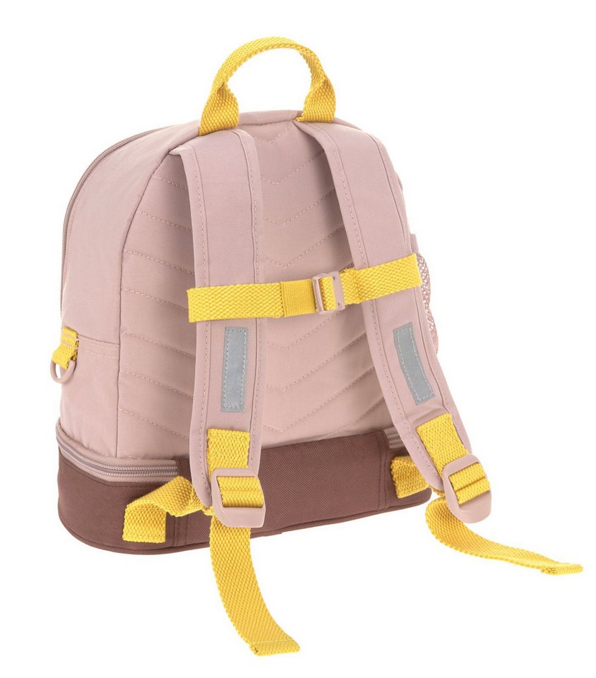 LÄSSIG Rucksack Adventure – Bild 2 von 4
