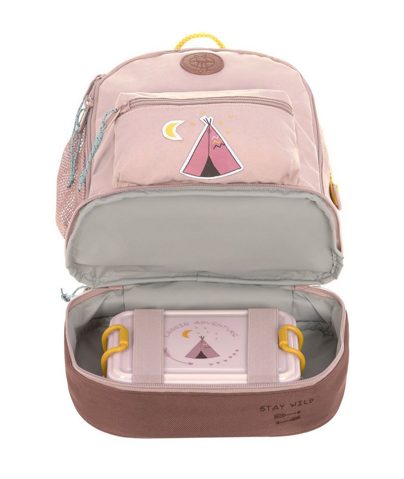 LÄSSIG Rucksack Adventure – Bild 3 von 4