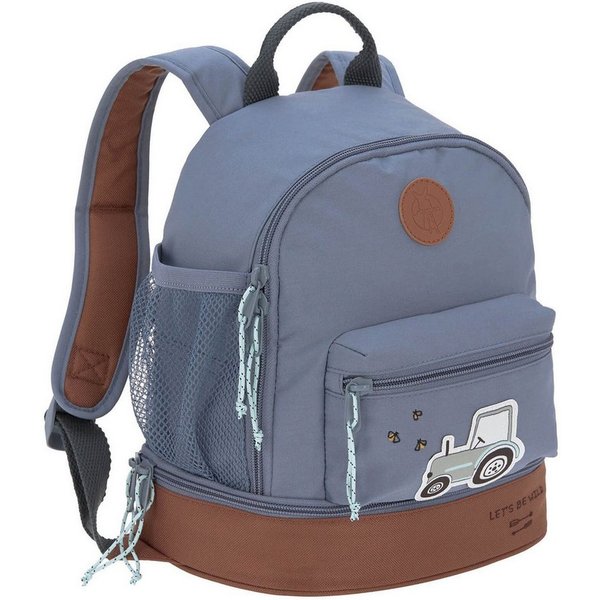 LÄSSIG Rucksack Adventure