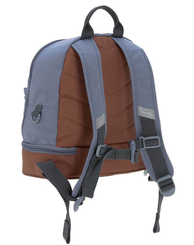 LÄSSIG Rucksack Adventure – Bild 3 von 3