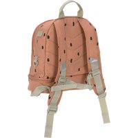 LÄSSIG Rucksack Mini Backpack (Set, 3-tlg)