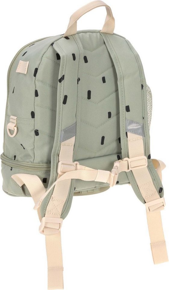 LÄSSIG Rucksack Mini Backpack (Set, 3-tlg) – Bild 2 von 5