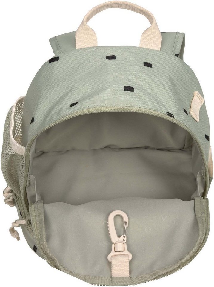 LÄSSIG Rucksack Mini Backpack (Set, 3-tlg) – Bild 5 von 5