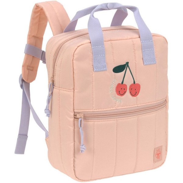 LÄSSIG Rucksack Mini Square Backpack
