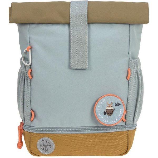LÄSSIG Rucksack Nature