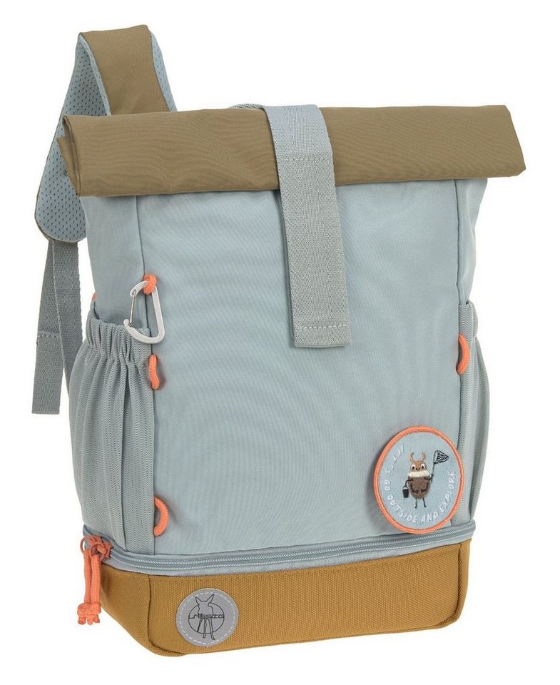 LÄSSIG Rucksack Nature – Bild 2 von 5