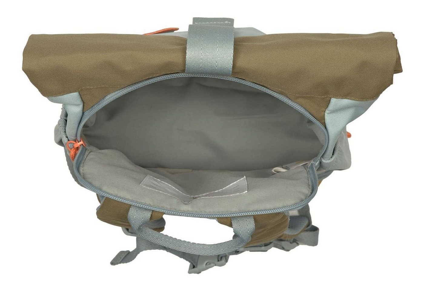 LÄSSIG Rucksack Nature – Bild 5 von 5