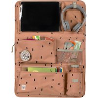 Lässig Rückenlehnen-, Spielzeugtasche Car Wrap-to-Go Adventure