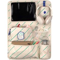 Lässig Rückenlehnen-, Spielzeugtasche Car Wrap-to-Go