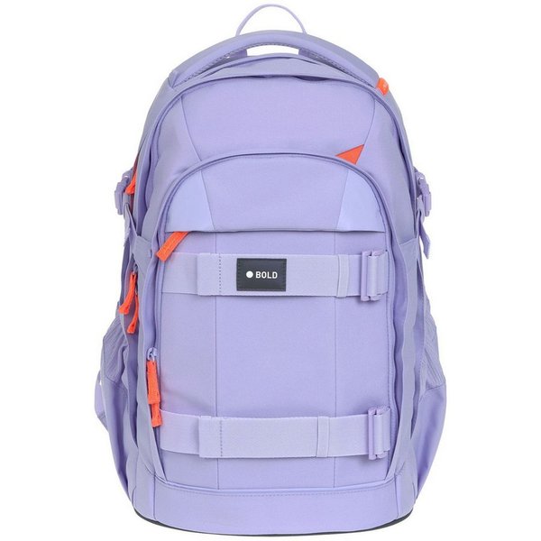 LÄSSIG Schulrucksack Origin School Backpack