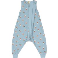 Lässig Sommer-Sleepoverall 0.5 TOG