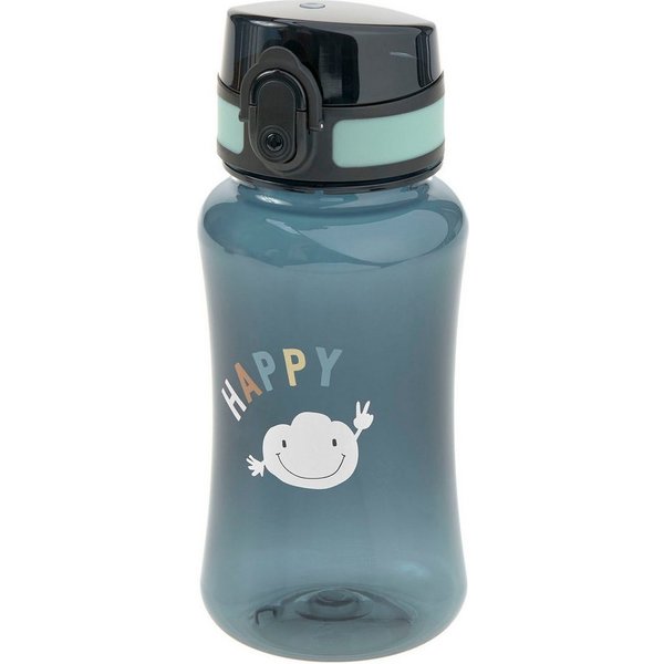 LÄSSIG Trinkflasche Cloud