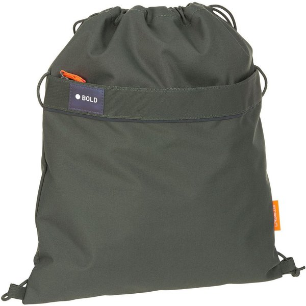 LÄSSIG Turnbeutel School String Bag Bold