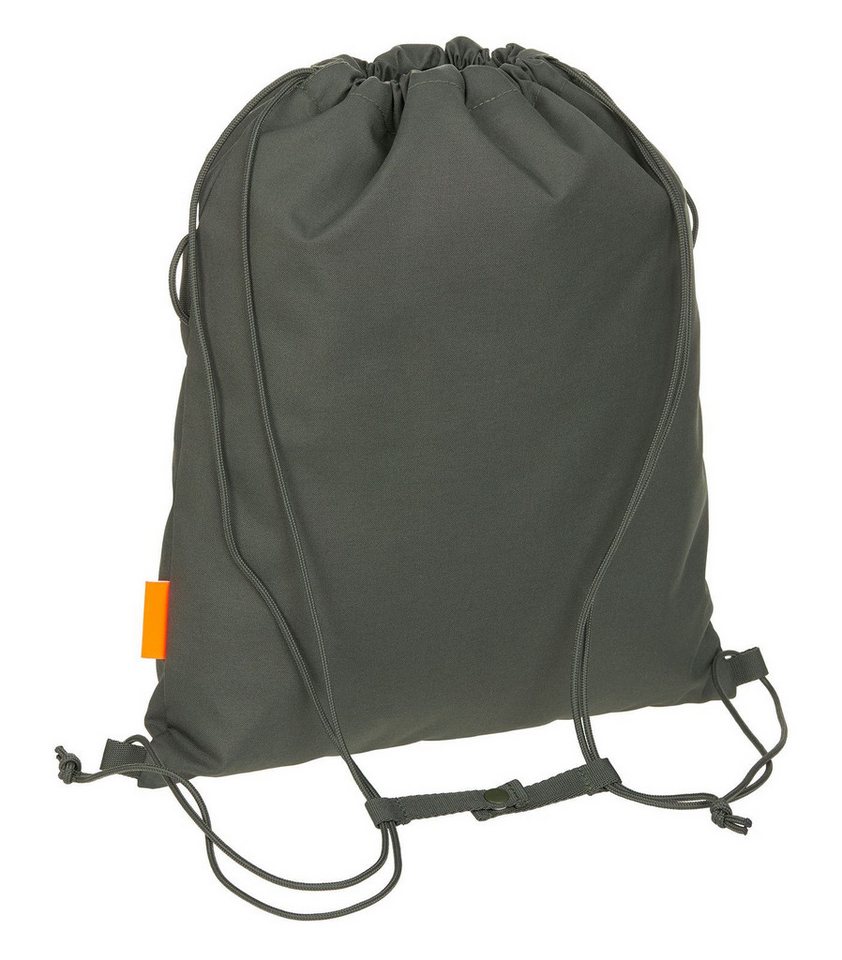 LÄSSIG Turnbeutel School String Bag Bold – Bild 2 von 3