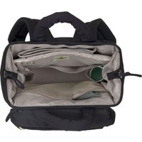 Lässig Wickelrucksack Minoa