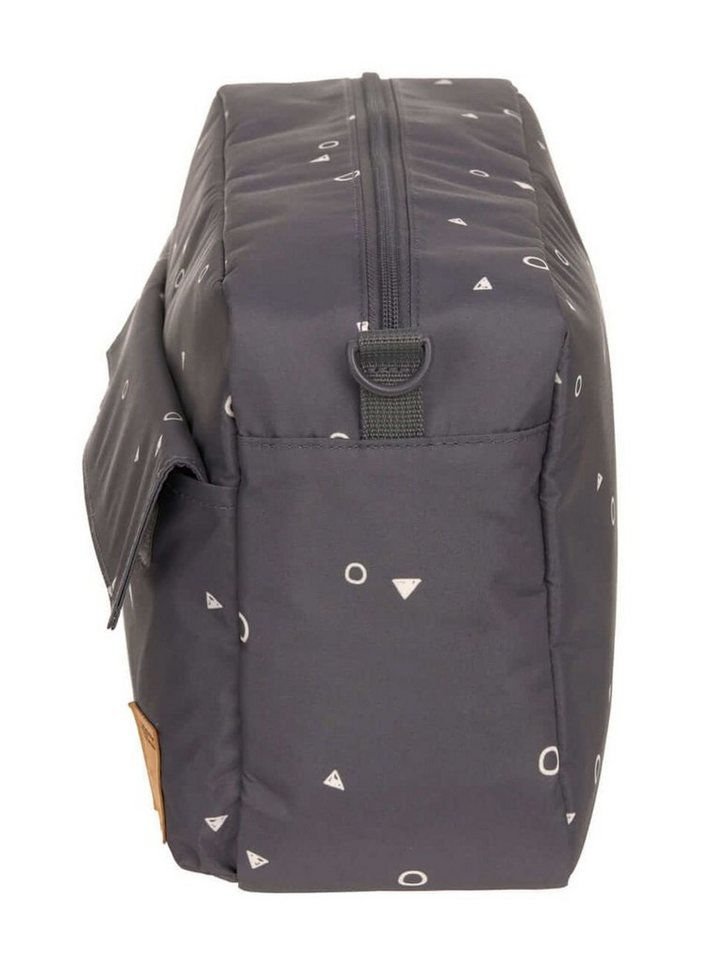 LÄSSIG Wickeltasche Casual (Set, 2-tlg) – Bild 3 von 5