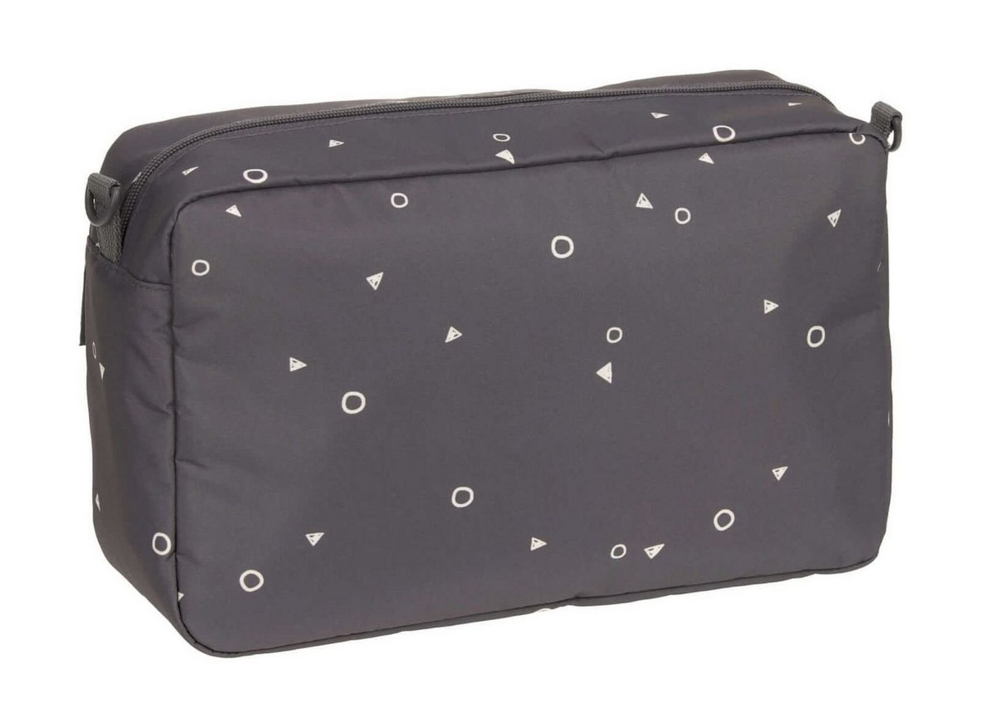 LÄSSIG Wickeltasche Casual (Set, 2-tlg) – Bild 4 von 5