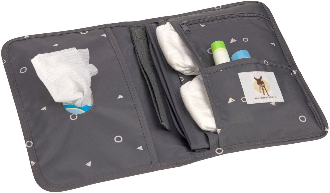 Lässig Windeltasche – Bild 3 von 5