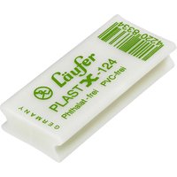 Läufer Radierer "Plast X-124"
