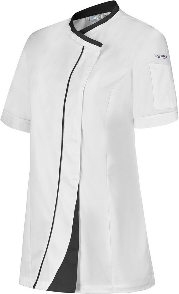 Lafont Arbeitsjacke Jacke Damen Ginseng – Bild 2 von 4
