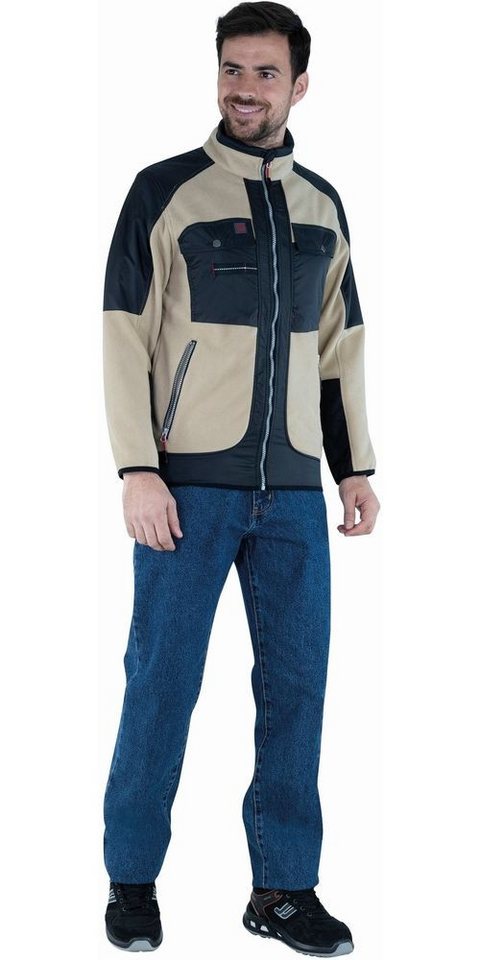 Lafont Bequeme Jeans Jeans Supply – Bild 2 von 5