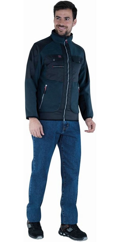 Lafont Bequeme Jeans Jeans Supply – Bild 3 von 5