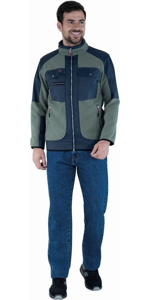 Lafont Bequeme Jeans Jeans Supply – Bild 4 von 5