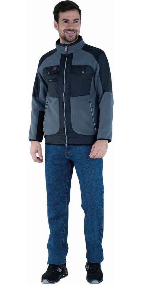 Lafont Bequeme Jeans Jeans Supply – Bild 5 von 5