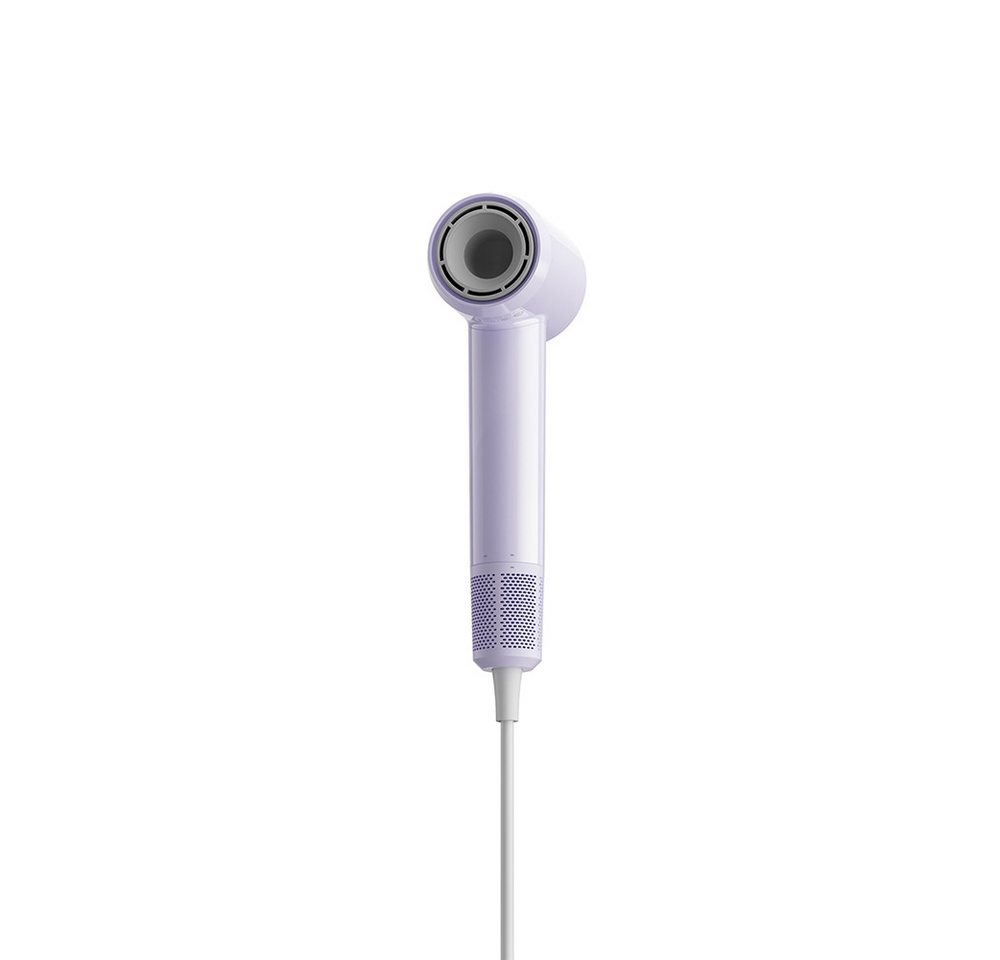 laifen Haartrockner SE LITE Snap-On-Düse Hochgeschwindigkeits Negative Ionen, 1400 W, negative Ionen, Glatte Düse, Geringes Volumen – Bild 2 von 5