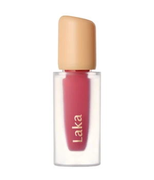 Laka Fruity Glam Tint Lipgloss · 5 g · Hellbraun
