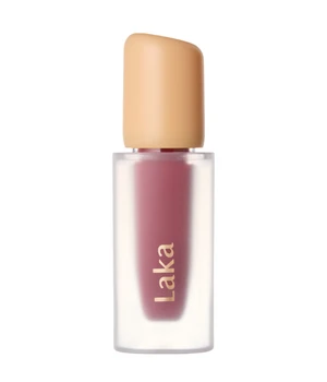 Laka Fruity Glam Tint Lipgloss · 5 g · Hellbraun