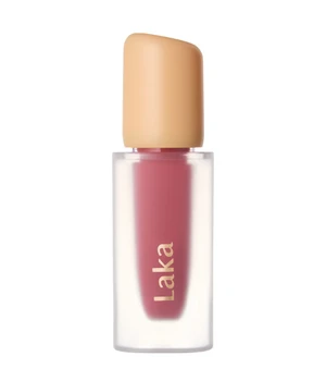 Laka Fruity Glam Tint Lipgloss · 5 g · Hellbraun